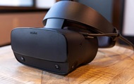 Oculus   VR- Rift S