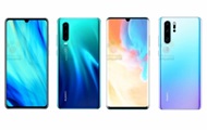    Huawei P30  P30 Pro