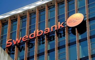  Swedbank    -    