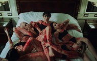 MARUV выпустила клип на свой хит Siren Song