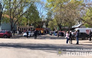 В Одессе и Харькове телефонные "минирования" учреждений В Одессе и Харькове телефонные "минирования" учреждений