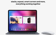   iOS 13  " "