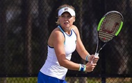 Козлова обыграла одну из фавориток квалификации турнира в Мадриде