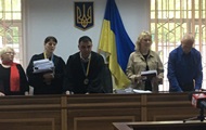 Суд  обнулил  дело Бузины