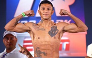 Берчельт защитил титул чемпиона WBC, победив Варгаса