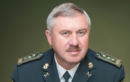 Суд арестовал бывшего главу Нацгвардии Суд арестовал бывшего главу Нацгвардии