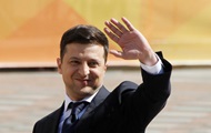 "Было весело". Что Зеленский сказал на инаугурации "Было весело". Что Зеленский сказал на инаугурации