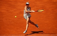 Марта Костюк впервые в карьере вышла в четвертьфинал турнира WTA