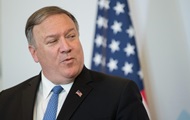 США готові до переговорів з Іраном, але тиск триватиме
