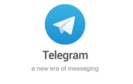  Telegram    