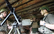 На Донбассе 29 обстрелов, ранен военный