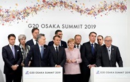  G20    