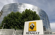  - Renault  