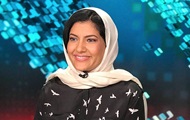 Женщина впервые стала послом Саудовской Аравии