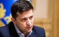 Зеленский провел переговоры с Путиным