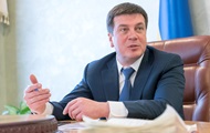 В Украине хотят почти впятеро уменьшить количество районов