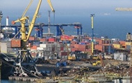 Украина увеличила "дыру" во внешней торговле