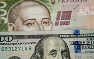 Курс валют на 22 июля: гривна резко укрепилась