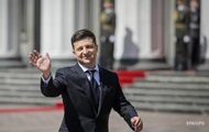 Зеленський звернувся до предстоятелів церков