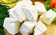 В Украине перестанут выпускать сыр "фета"