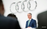 Дизельный скандал: экс-глава Audi обвинен в мошенничестве