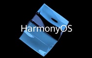 Huawei     Harmony