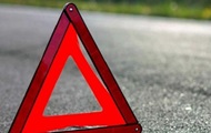 В ДТП на Львовщине погиб ребенок