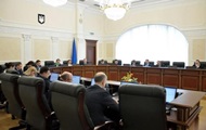 Высший совет правосудия отказался отстранить судью Вовка