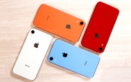      iOS 12  iPhone