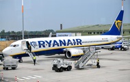 Ryanair    