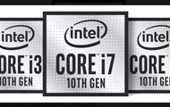 Intel   Comet Lake 10 