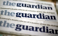 The Guardian    ,    ""