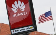 Huawei потеряла в $10 млрд из-за санкций США