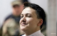 Суд перенес рассмотрение дела Савченко-Рубана на два месяца
