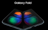     Samsung Galaxy Fold