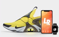 Nike  ,   iPhone