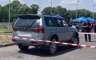 Задержан мужчина, расстрелявший авто на трассе Киев-Одесса