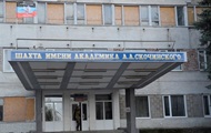 В Донецке произошел взрыв возле шахты, есть жертвы