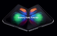     Samsung Galaxy Fold