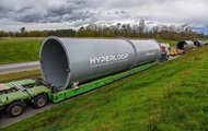  20.09:   Hyperloop,   