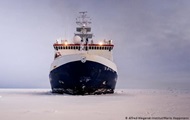 Крупнейшая в истории экспедиция отправилась в Арктику