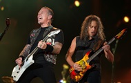 Metallica   -  