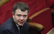 Планируется арест: ГБР объявило в розыск экс-депутата Рады Жеваго