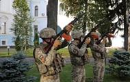 Генштаб усилил боеготовность воинских частей