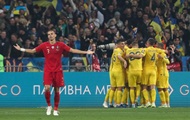 Украина победила Португалию и вышла на Евро-2020