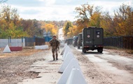 Сутки в ООС: 25 обстрелов, ранен боец ВСУ