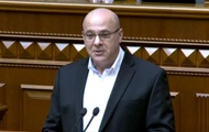 Принес присягу еще один нардеп от Слуги народа