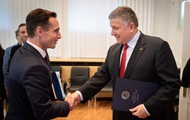 Украина и Франция договорились совместно производить патрульные катера