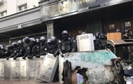 В Генпрокуратуре рассказали, как "поделят" дела Майдана между НАБУ и ГБР