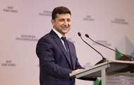 Зеленский взял под контроль налогообложение американцев в Украине